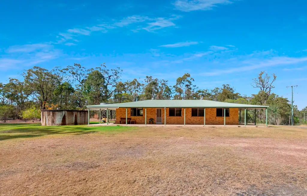 Main view of Homely house listing, 645 Monduran Road, Yandaran QLD 4673