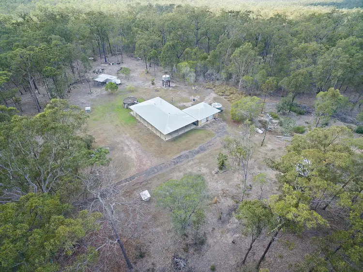 Third view of Homely house listing, 645 Monduran Road, Yandaran QLD 4673
