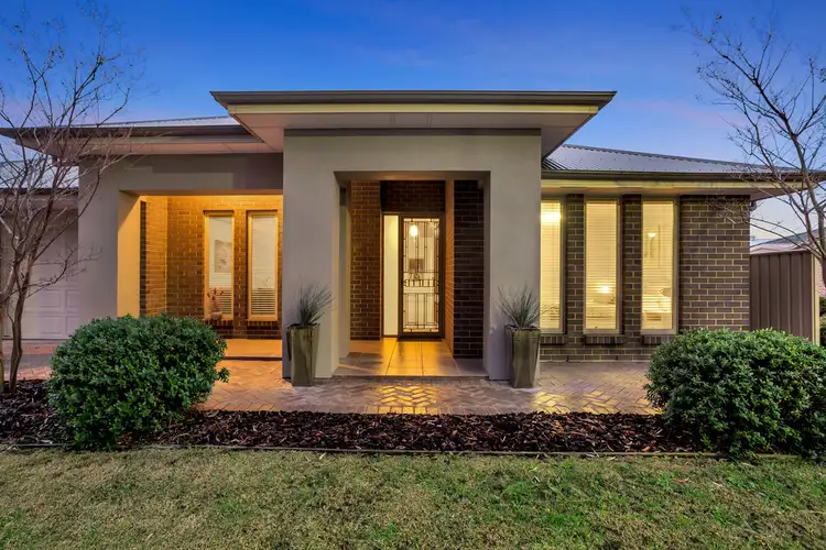 Fifth view of Homely house listing, 25 Sunday Boulevard, Aldinga Beach SA 5173