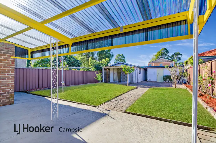 Second view of Homely house listing, 76 Balmoral Avenue, Croydon Park NSW 2133