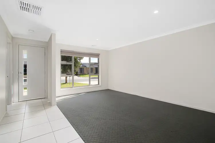 Second view of Homely house listing, 16 Bugden Street, Wodonga VIC 3690
