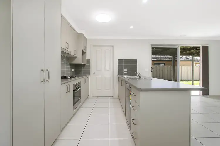 Third view of Homely house listing, 16 Bugden Street, Wodonga VIC 3690