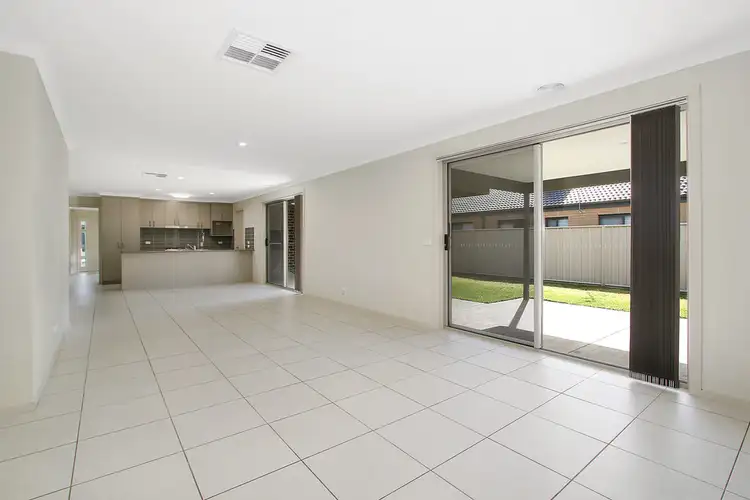 Fourth view of Homely house listing, 16 Bugden Street, Wodonga VIC 3690