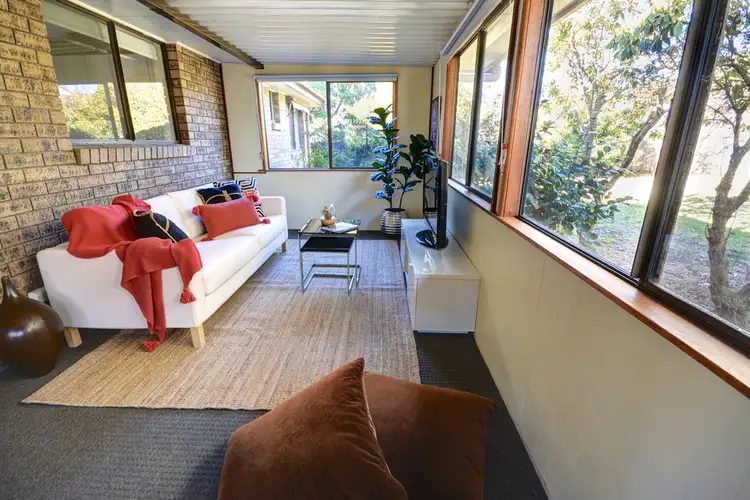 Fifth view of Homely house listing, 205 Connaught Road, Blackheath NSW 2785