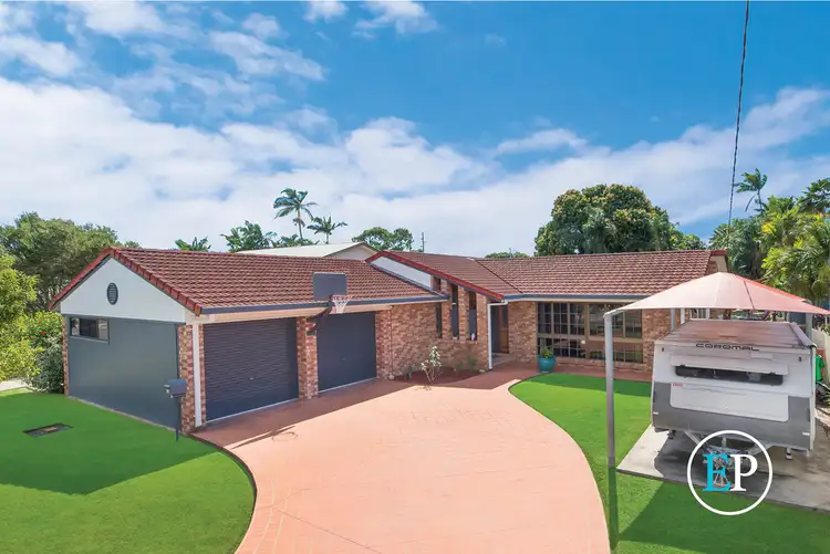 13 Wareham Street, Aitkenvale QLD 4814