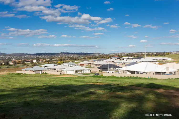 Fourth view of Homely land listing, LOT 71 Preston Crescent, Lloyd NSW 2650