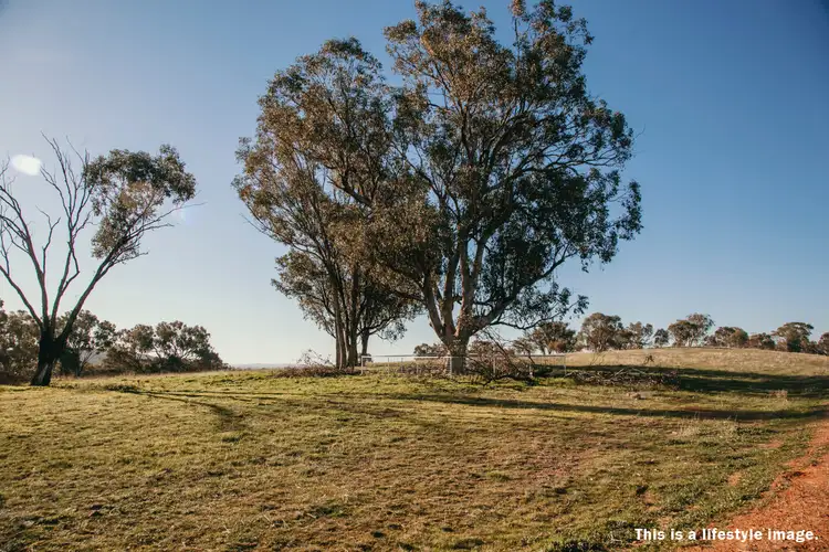Sixth view of Homely land listing, LOT 78 Watson Boulevard, Lloyd NSW 2650