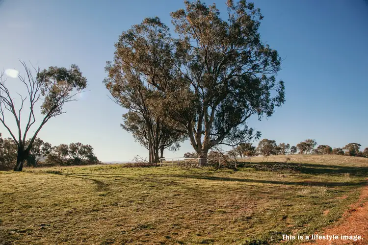 Sixth view of Homely land listing, LOT 79 Watson Boulevard, Lloyd NSW 2650