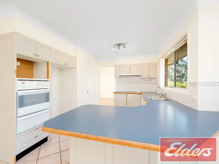 Third view of Homely house listing, 5 McAuliffe Place, Silverdale NSW 2752