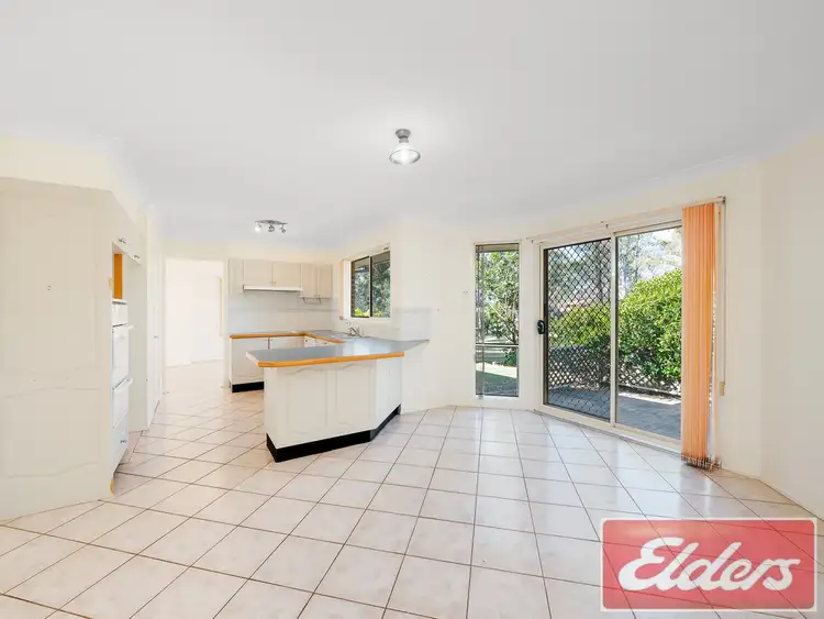 Fourth view of Homely house listing, 5 McAuliffe Place, Silverdale NSW 2752