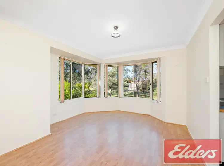 Fifth view of Homely house listing, 5 McAuliffe Place, Silverdale NSW 2752