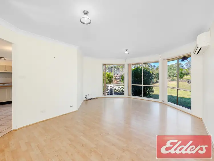 Sixth view of Homely house listing, 5 McAuliffe Place, Silverdale NSW 2752