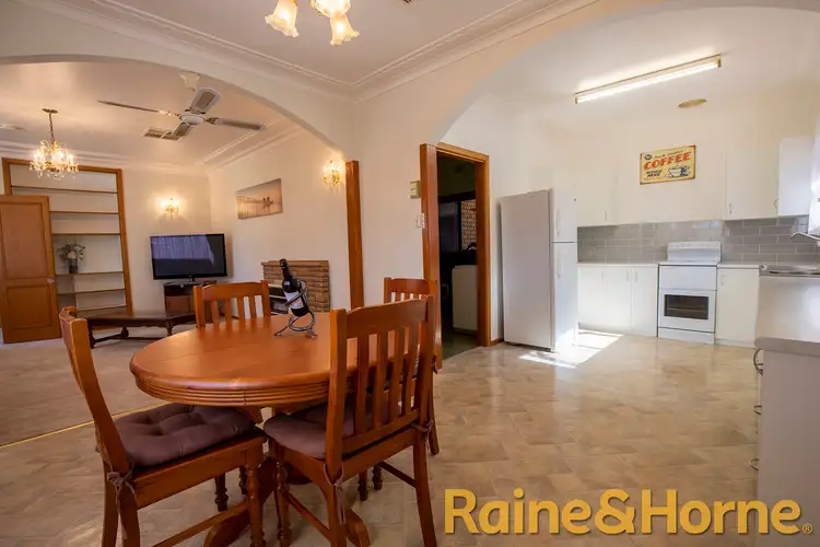 Third view of Homely house listing, 17 Roycox Crescent, Dubbo NSW 2830