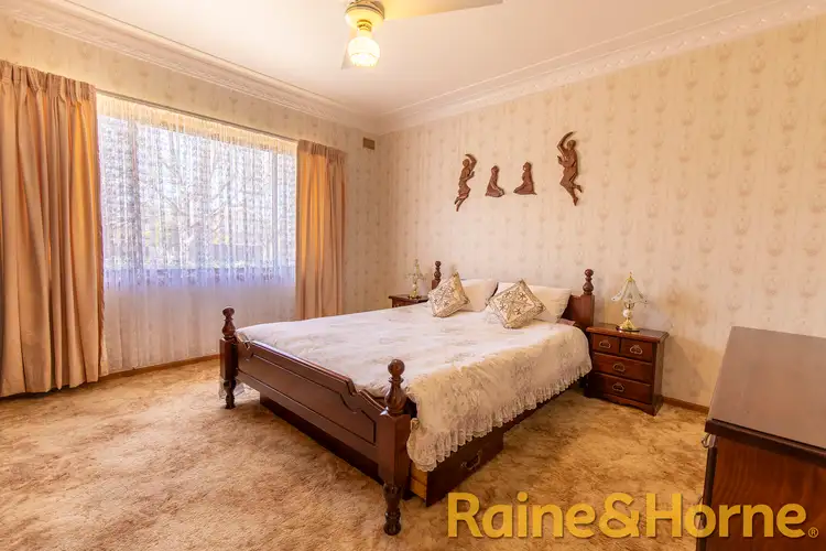 Fifth view of Homely house listing, 17 Roycox Crescent, Dubbo NSW 2830