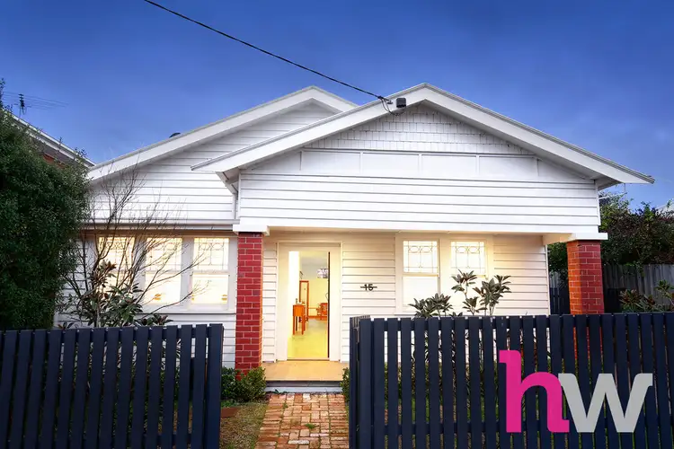 15 Blessington Street, Newtown VIC 3220