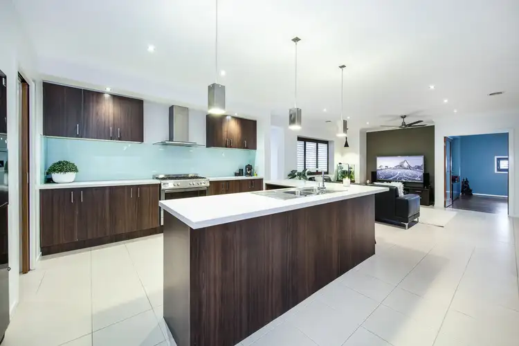 Third view of Homely house listing, 17 George Street, Taylors Hill VIC 3037