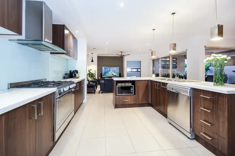 Fourth view of Homely house listing, 17 George Street, Taylors Hill VIC 3037