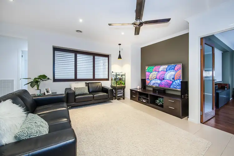 Sixth view of Homely house listing, 17 George Street, Taylors Hill VIC 3037