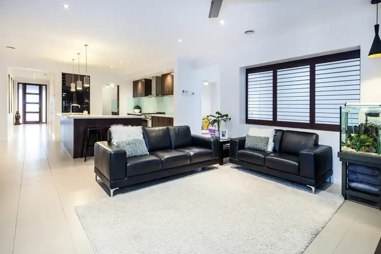 Seventh view of Homely house listing, 17 George Street, Taylors Hill VIC 3037