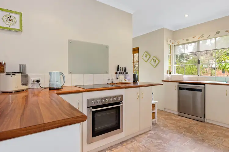 Third view of Homely rural property listing, 15 Digger Place, Boyanup WA 6237