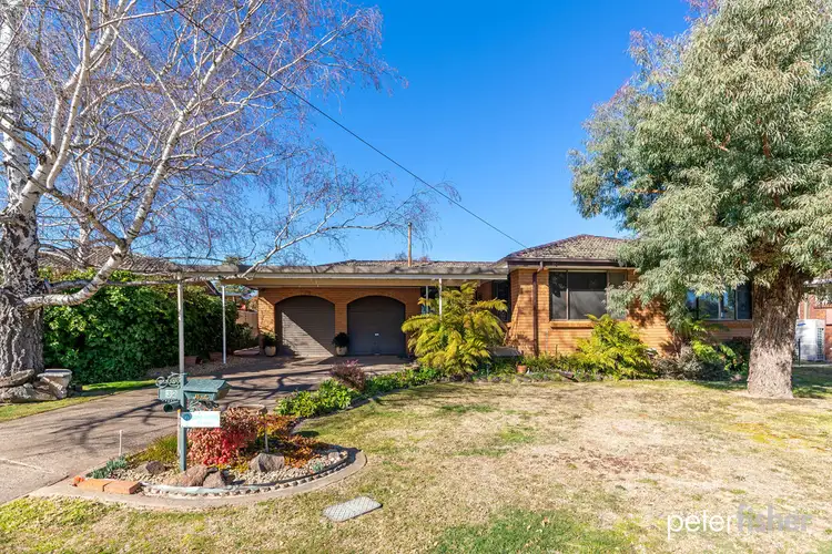 32 Sunny South Crescent, Orange NSW 2800