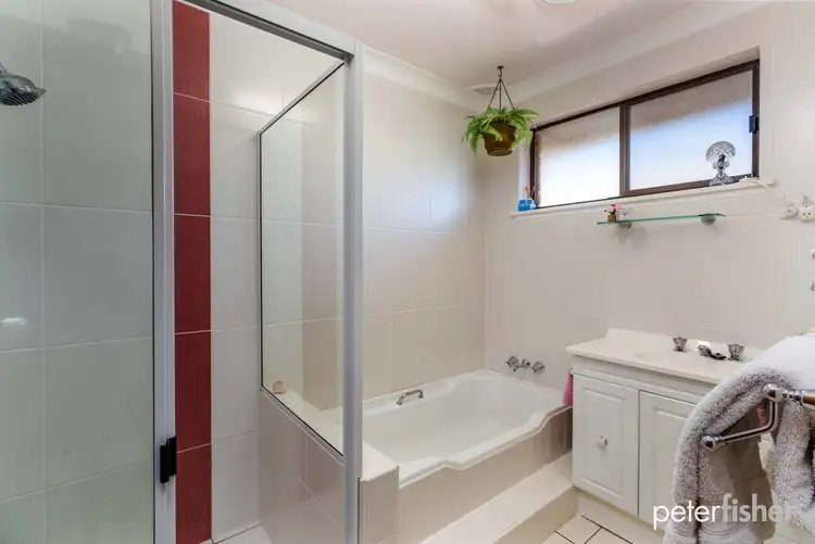 Fifth view of Homely house listing, 32 Sunny South Crescent, Orange NSW 2800