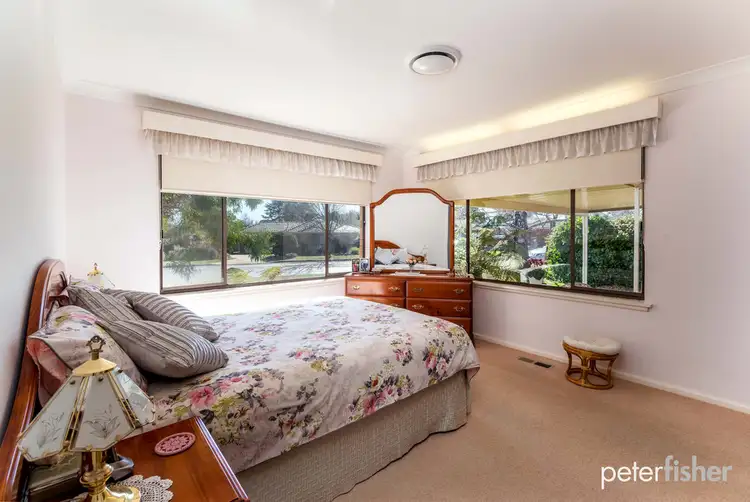 Sixth view of Homely house listing, 32 Sunny South Crescent, Orange NSW 2800