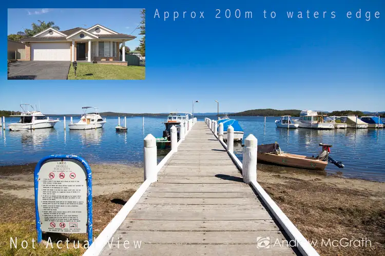 Main view of Homely house listing, 40 Boyd Street, Swansea NSW 2281