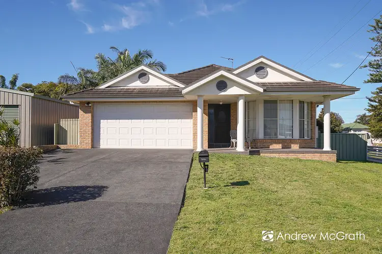 Sixth view of Homely house listing, 40 Boyd Street, Swansea NSW 2281