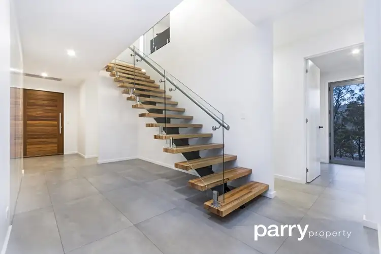 Third view of Homely house listing, 10 Edzell Court, Riverside TAS 7250