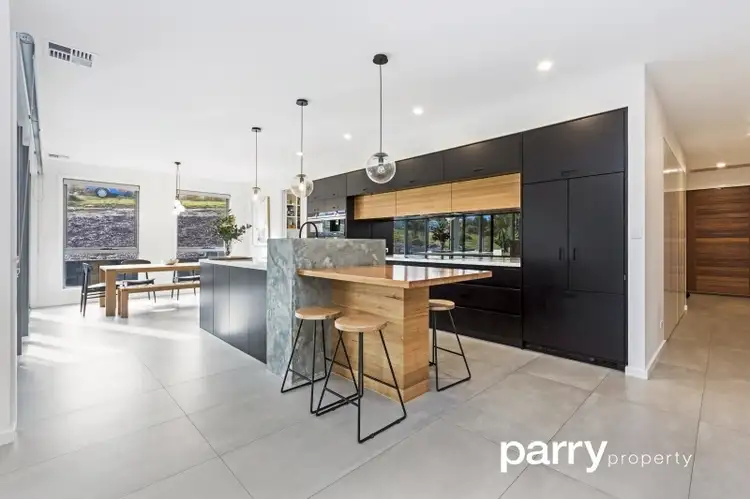 Fourth view of Homely house listing, 10 Edzell Court, Riverside TAS 7250