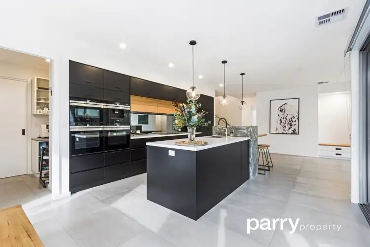 Fifth view of Homely house listing, 10 Edzell Court, Riverside TAS 7250