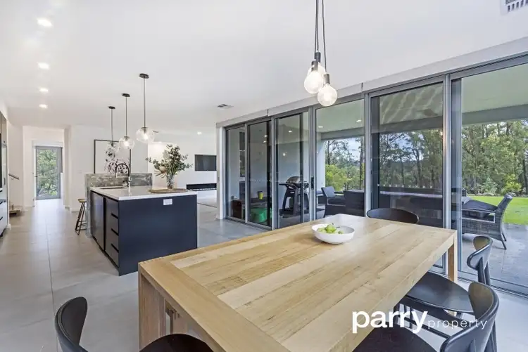 Sixth view of Homely house listing, 10 Edzell Court, Riverside TAS 7250