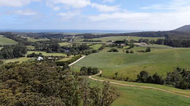 Lot 2, 43 Brakeys Road, Rocky Cape TAS 7321