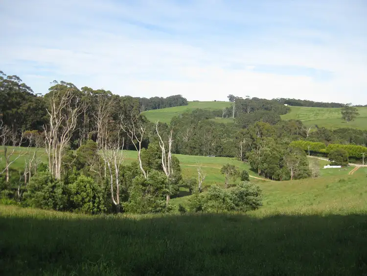 Second view of Homely rural property listing, Lot 2, 43 Brakeys Road, Rocky Cape TAS 7321