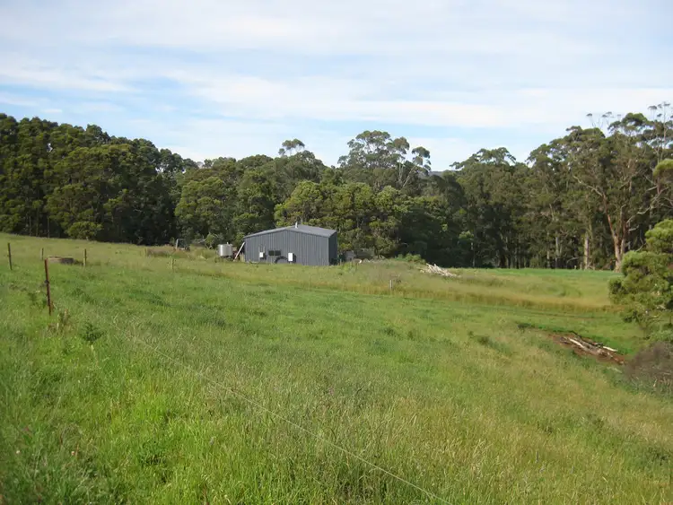 Third view of Homely rural property listing, Lot 2, 43 Brakeys Road, Rocky Cape TAS 7321