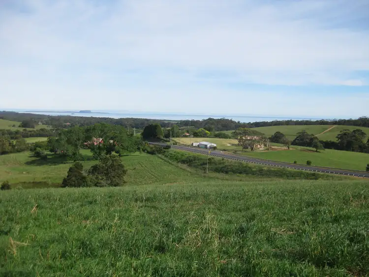 Seventh view of Homely rural property listing, Lot 2, 43 Brakeys Road, Rocky Cape TAS 7321