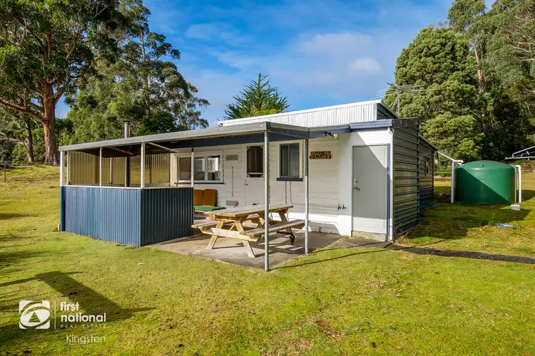 Third view of Homely house listing, 515 Cockle Creek Road, Recherche TAS 7109