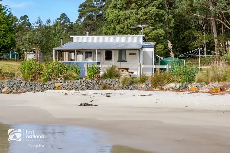 Fourth view of Homely house listing, 515 Cockle Creek Road, Recherche TAS 7109
