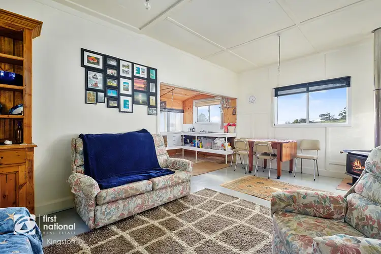 Fifth view of Homely house listing, 515 Cockle Creek Road, Recherche TAS 7109
