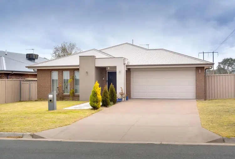 Main view of Homely house listing, 641 Storey Street, Springdale Heights NSW 2641