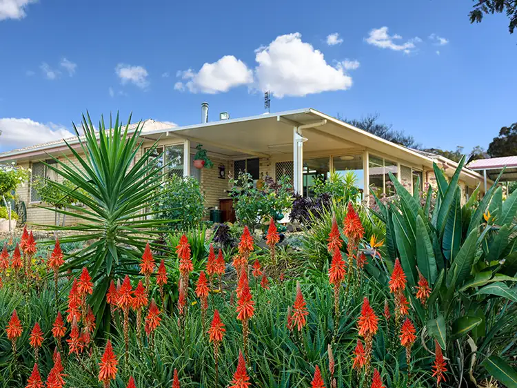 Second view of Homely house listing, 28 Arcane Drive, Gowrie Junction QLD 4352