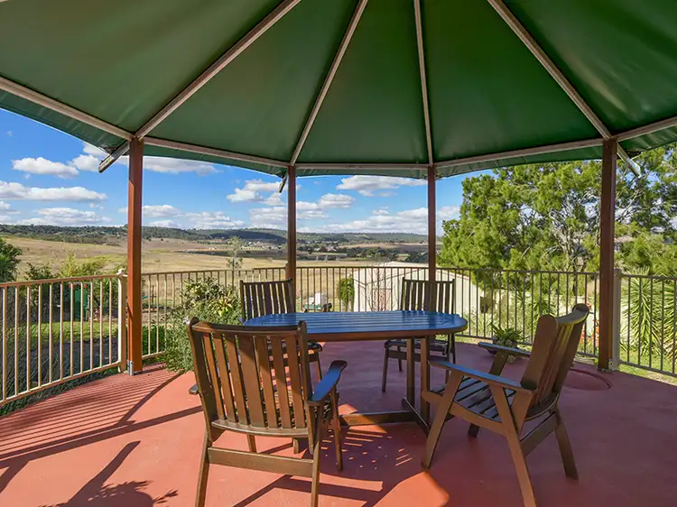 Third view of Homely house listing, 28 Arcane Drive, Gowrie Junction QLD 4352