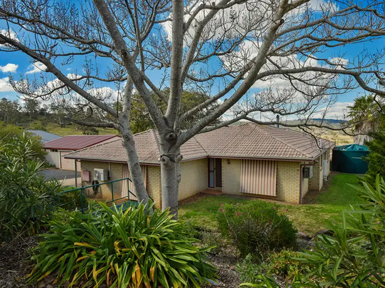 Fourth view of Homely house listing, 28 Arcane Drive, Gowrie Junction QLD 4352