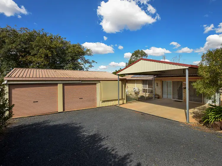 Fifth view of Homely house listing, 28 Arcane Drive, Gowrie Junction QLD 4352