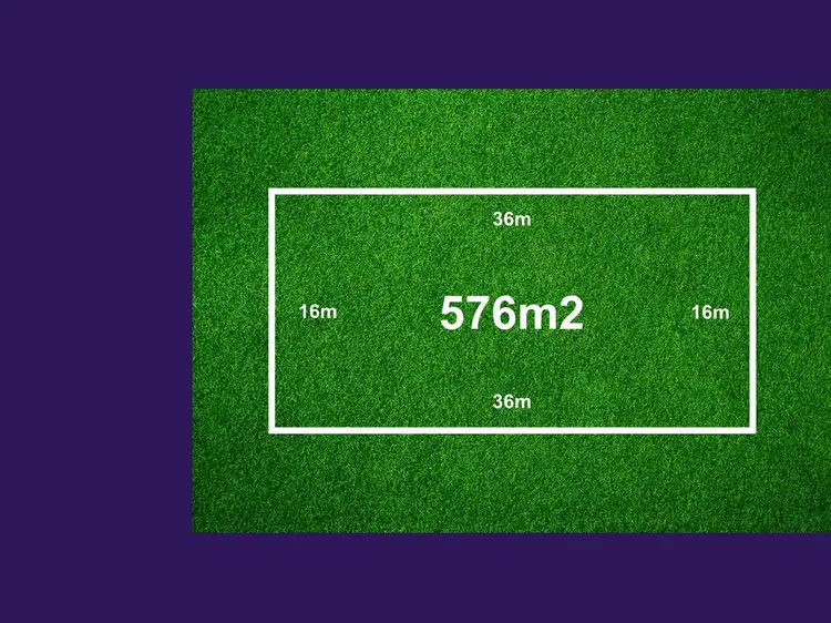 13 (Lot 2459) Faraday Street, Mickleham VIC 3064