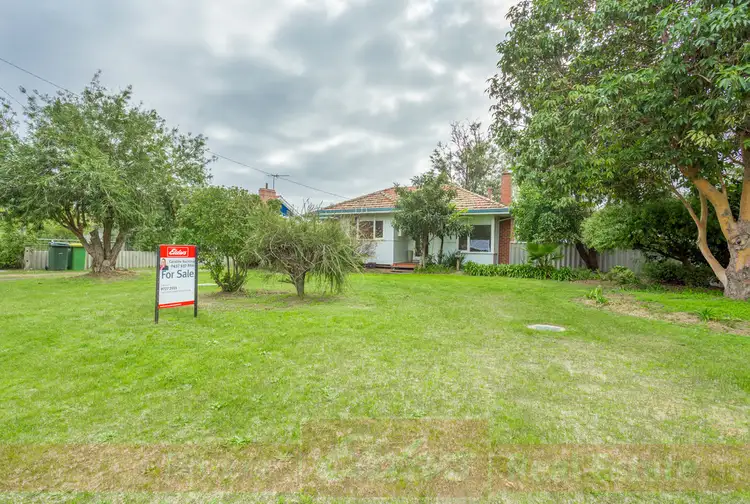 Main view of Homely house listing, 4 Farley Road, Capel WA 6271