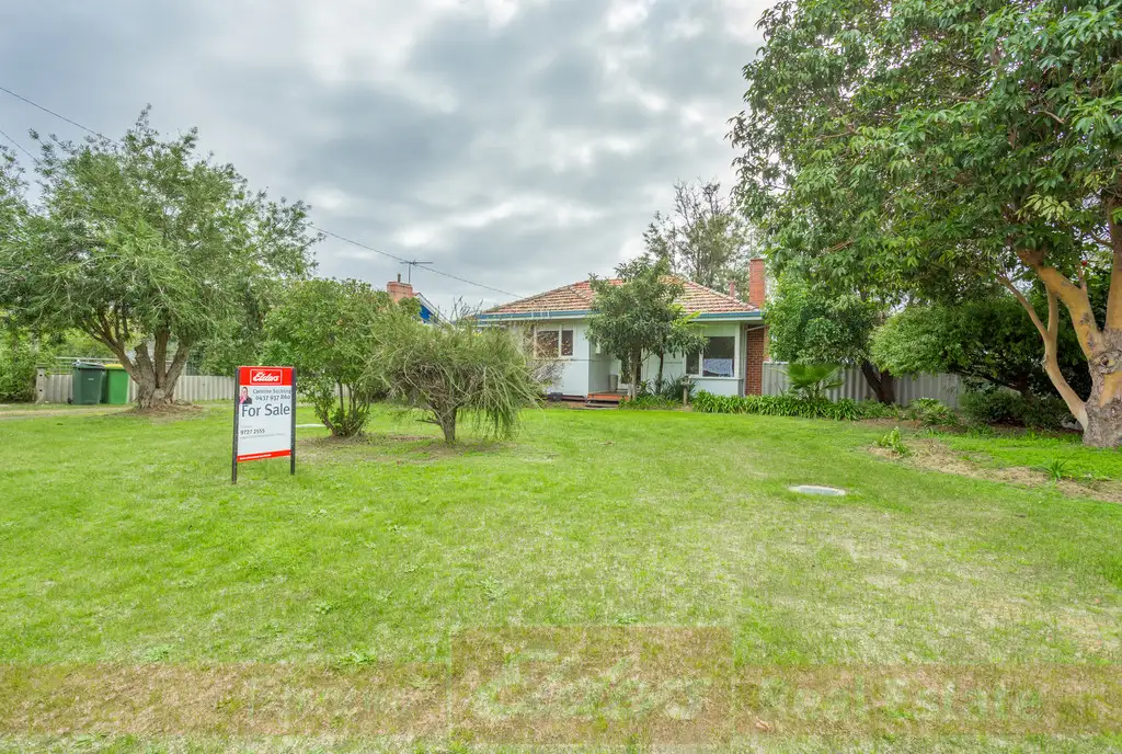 Main view of Homely house listing, 4 Farley Road, Capel WA 6271