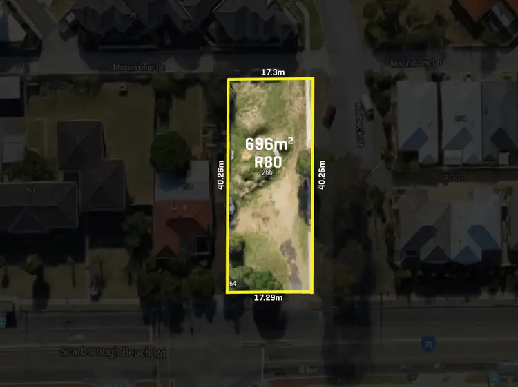 266 Scarborough Beach Road, Doubleview WA 6018