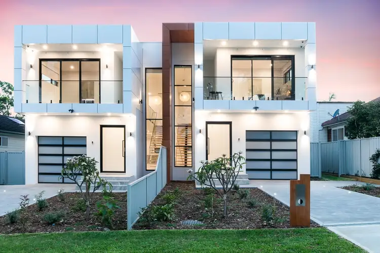 21a Kitchener Street, Caringbah NSW 2229